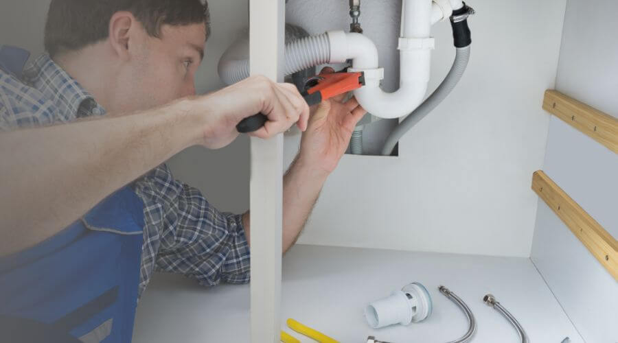 Professional emergency plumbing in Madison, CT